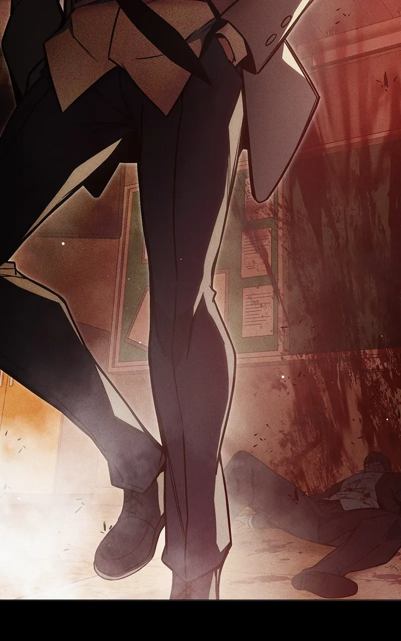 Juvenile Detention Center Chapter 23 page 72 - 