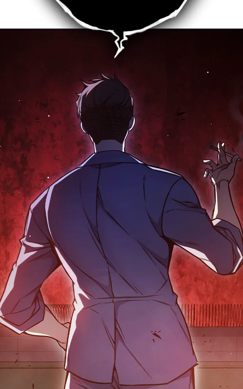 Juvenile Detention Center Chapter 23 page 77 - 