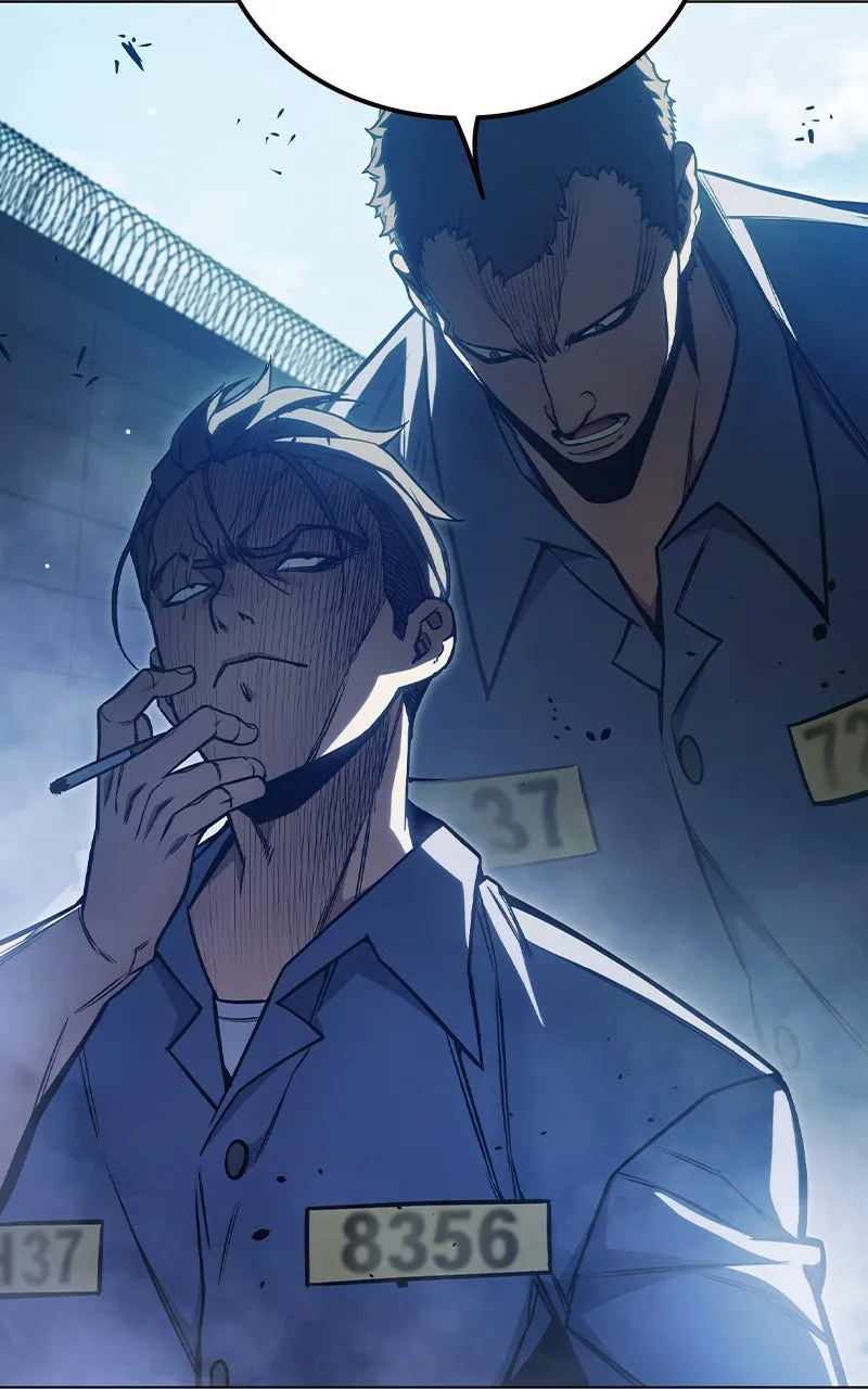 Juvenile Detention Center Chapter 23 page 82 - 