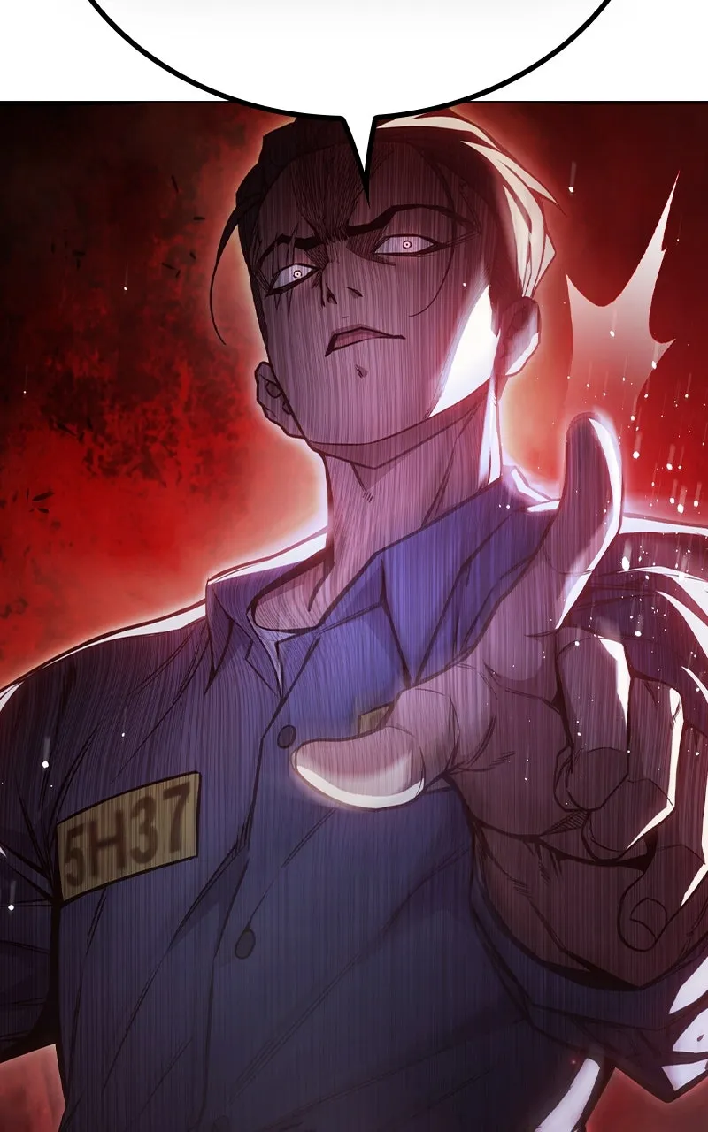 Juvenile Detention Center Chapter 23 page 87 - 