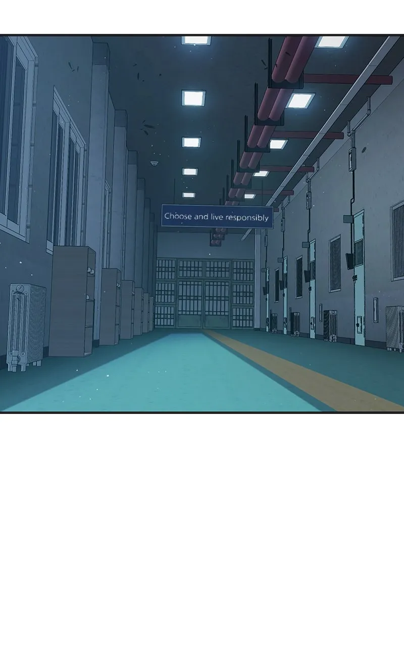 Juvenile Detention Center Chapter 23 page 90 - 