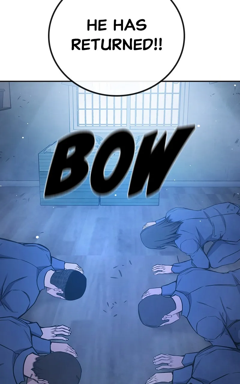 Juvenile Detention Center Chapter 23 page 93 - 