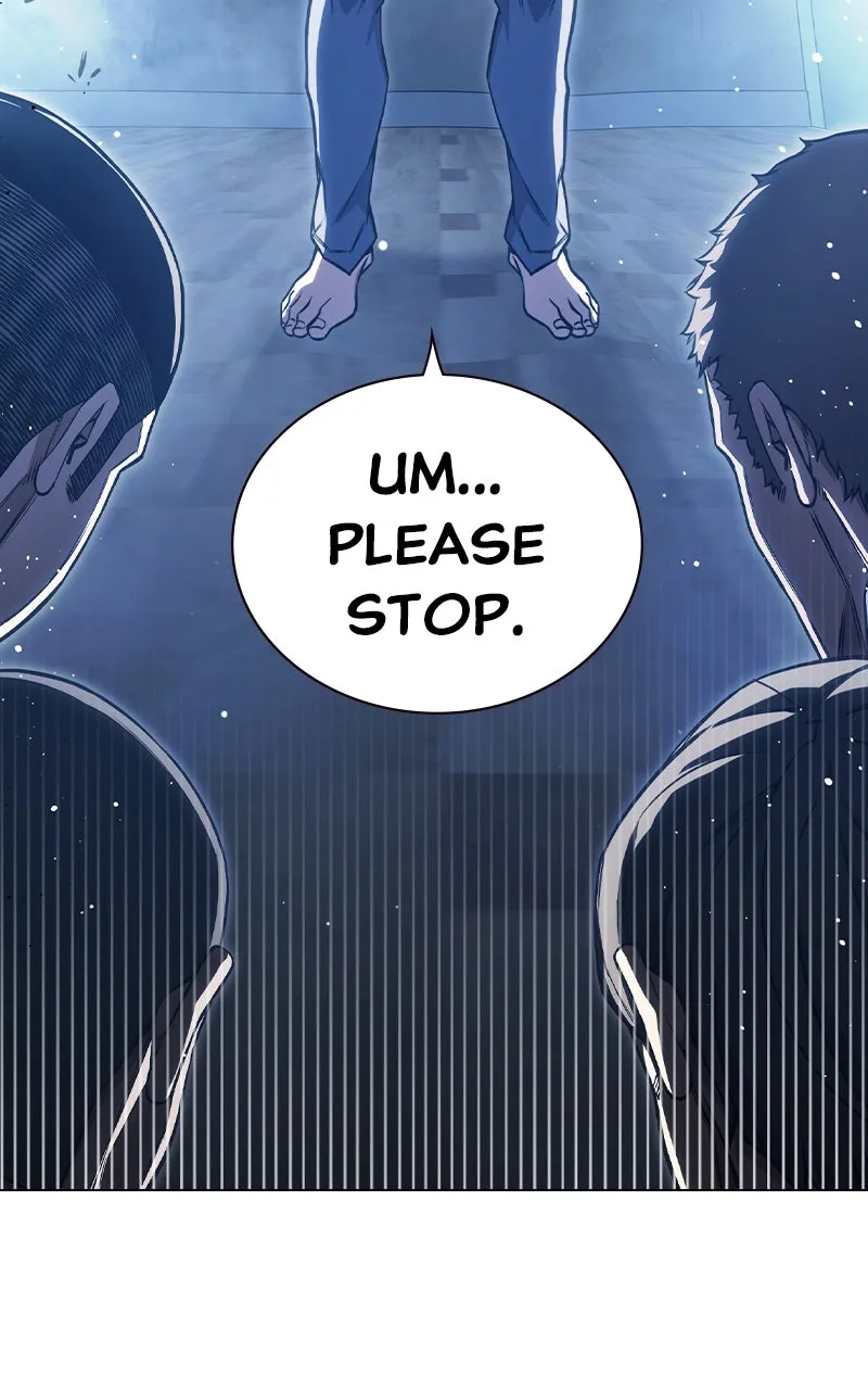 Juvenile Detention Center Chapter 23 page 96 - 