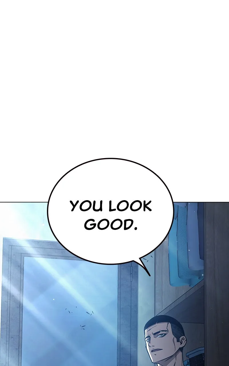 Juvenile Detention Center Chapter 23 page 97 - 