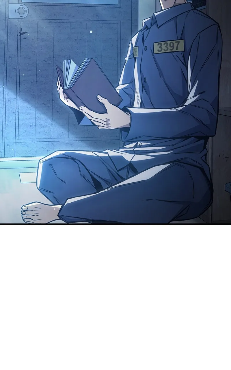 Juvenile Detention Center Chapter 23 page 98 - 