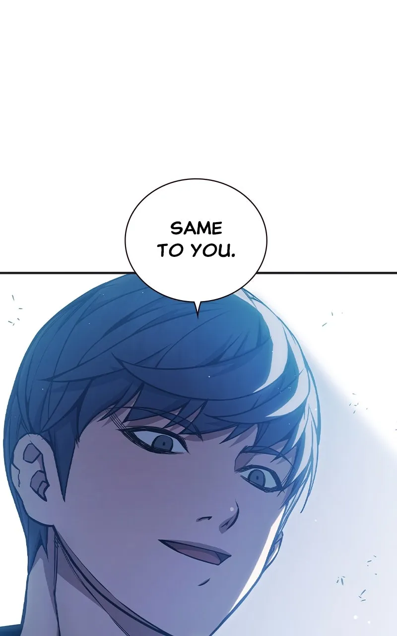 Juvenile Detention Center Chapter 23 page 99 - 