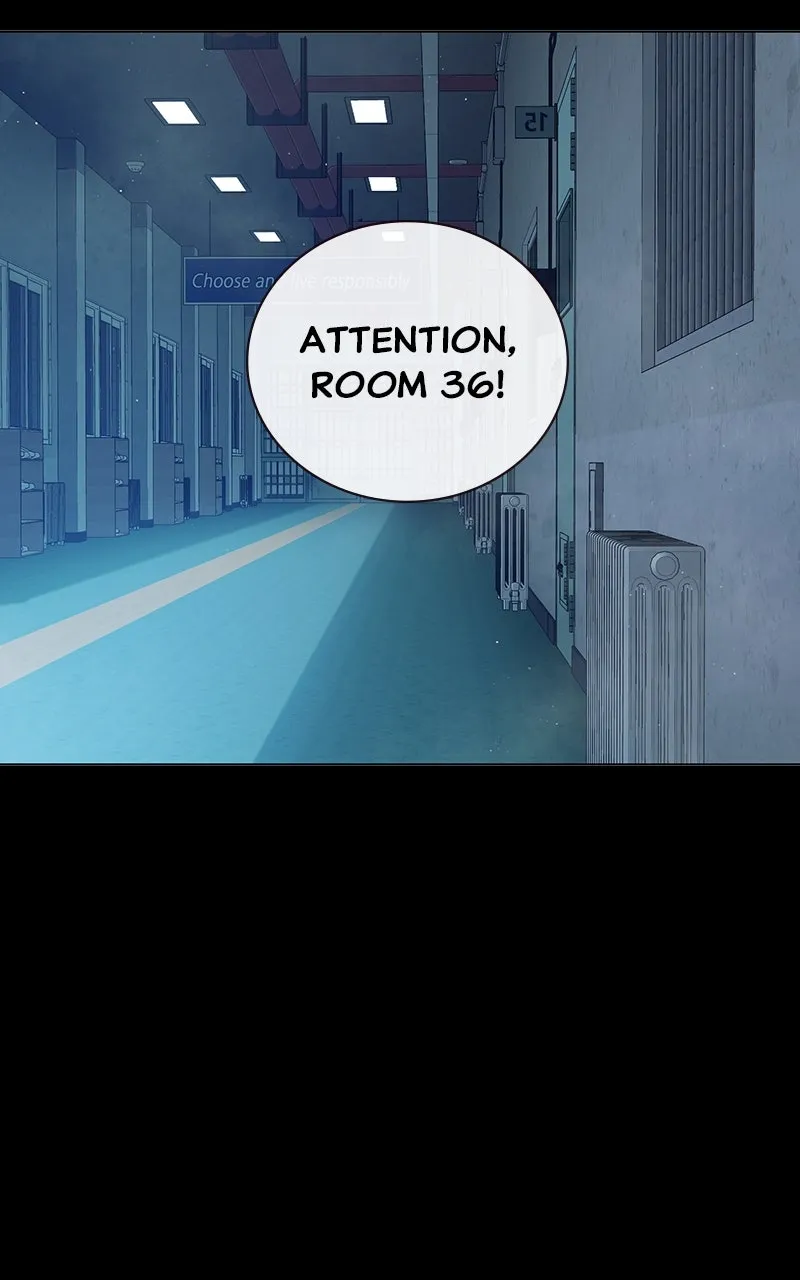 Juvenile Detention Center Chapter 24 page 2 - 