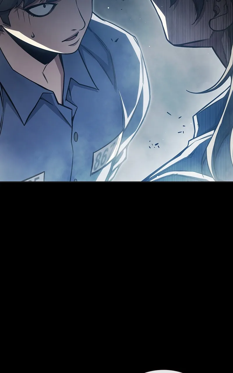 Juvenile Detention Center Chapter 24 page 11 - 