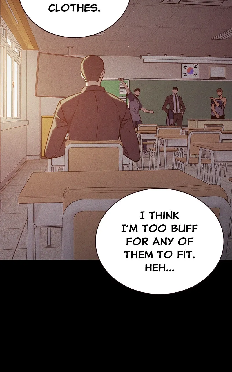 Juvenile Detention Center Chapter 24 page 101 - 