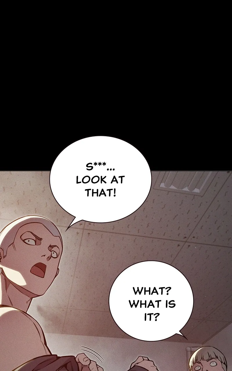 Juvenile Detention Center Chapter 24 page 102 - 
