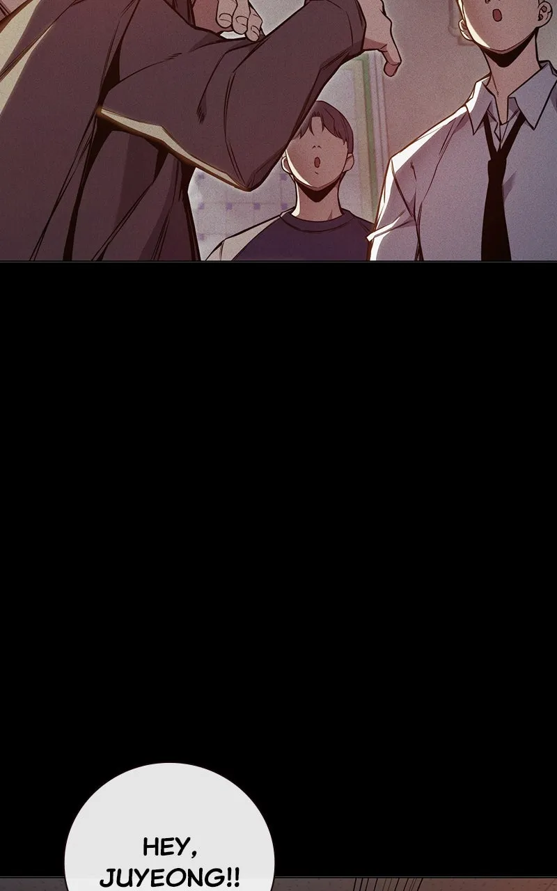 Juvenile Detention Center Chapter 24 page 103 - 