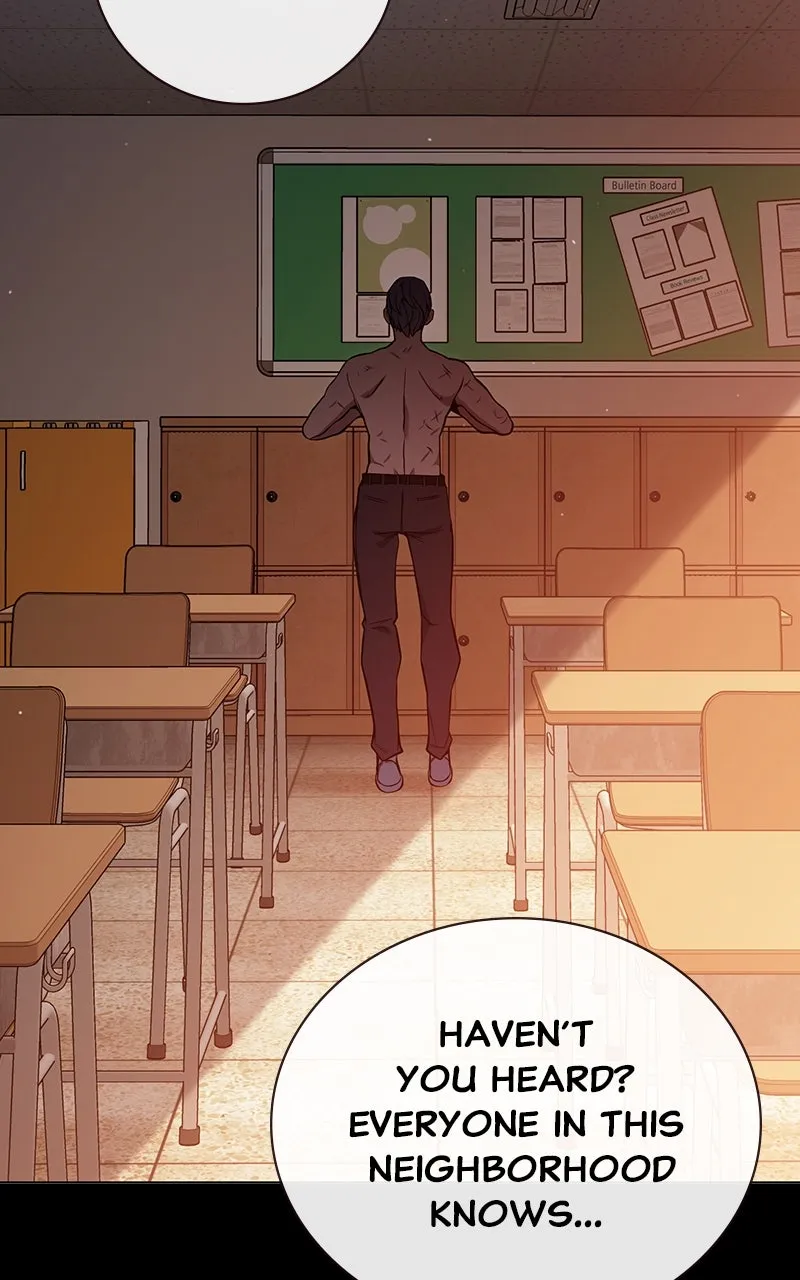 Juvenile Detention Center Chapter 24 page 104 - 