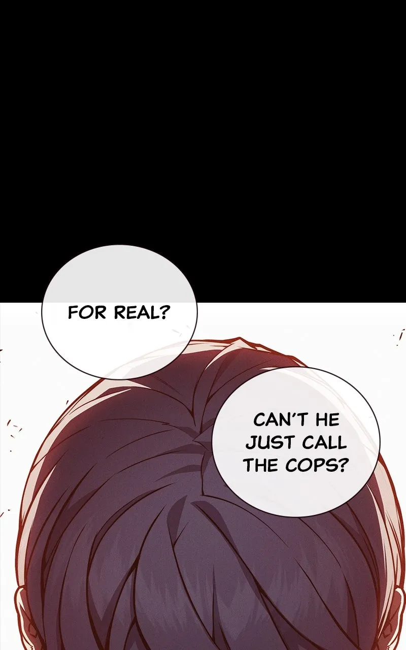 Juvenile Detention Center Chapter 24 page 108 - 