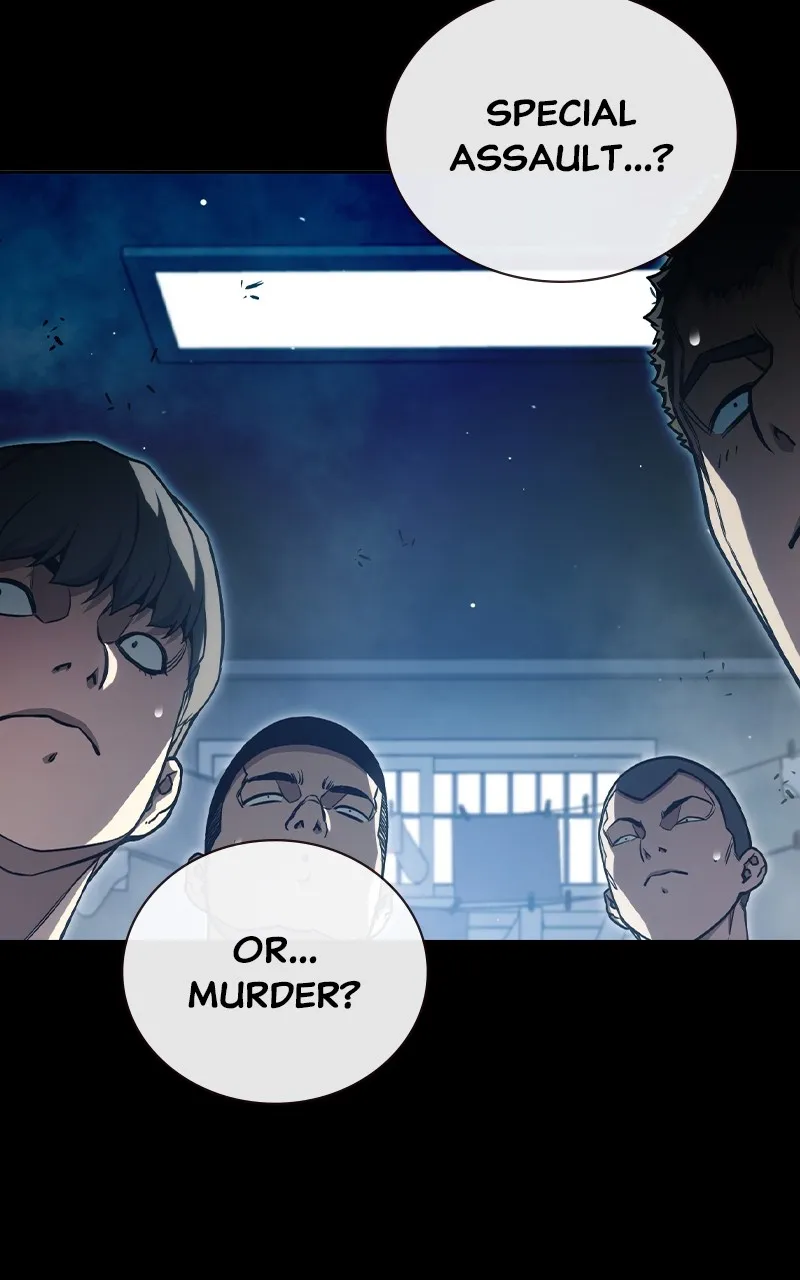 Juvenile Detention Center Chapter 24 page 12 - 