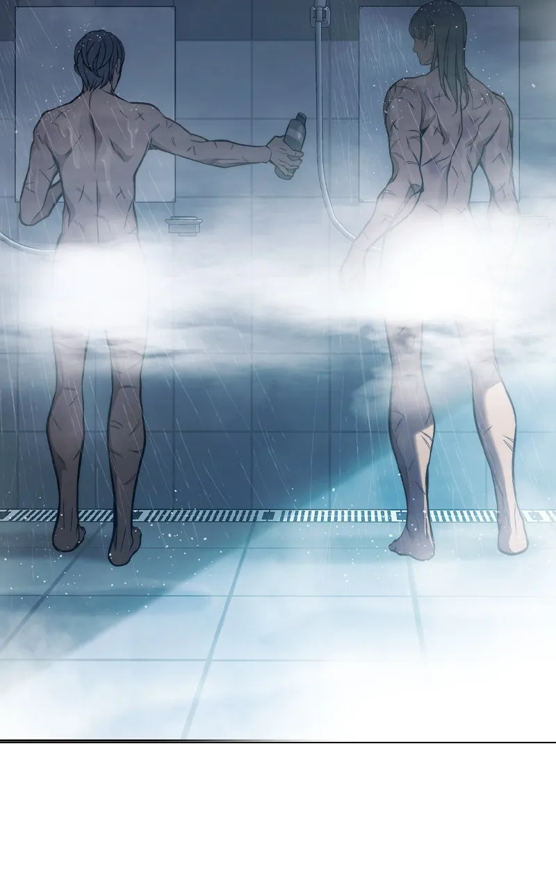 Juvenile Detention Center Chapter 24 page 124 - 