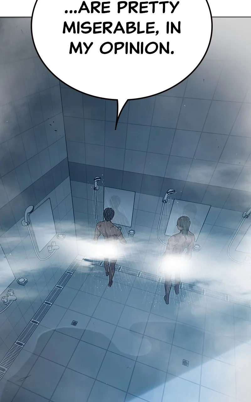 Juvenile Detention Center Chapter 24 page 133 - 