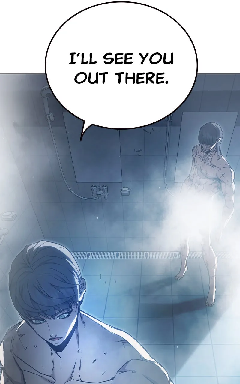 Juvenile Detention Center Chapter 24 page 135 - 