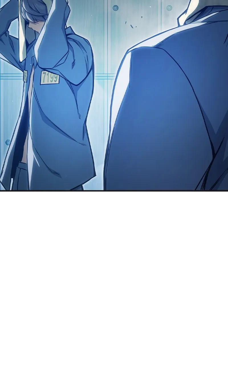 Juvenile Detention Center Chapter 24 page 144 - 