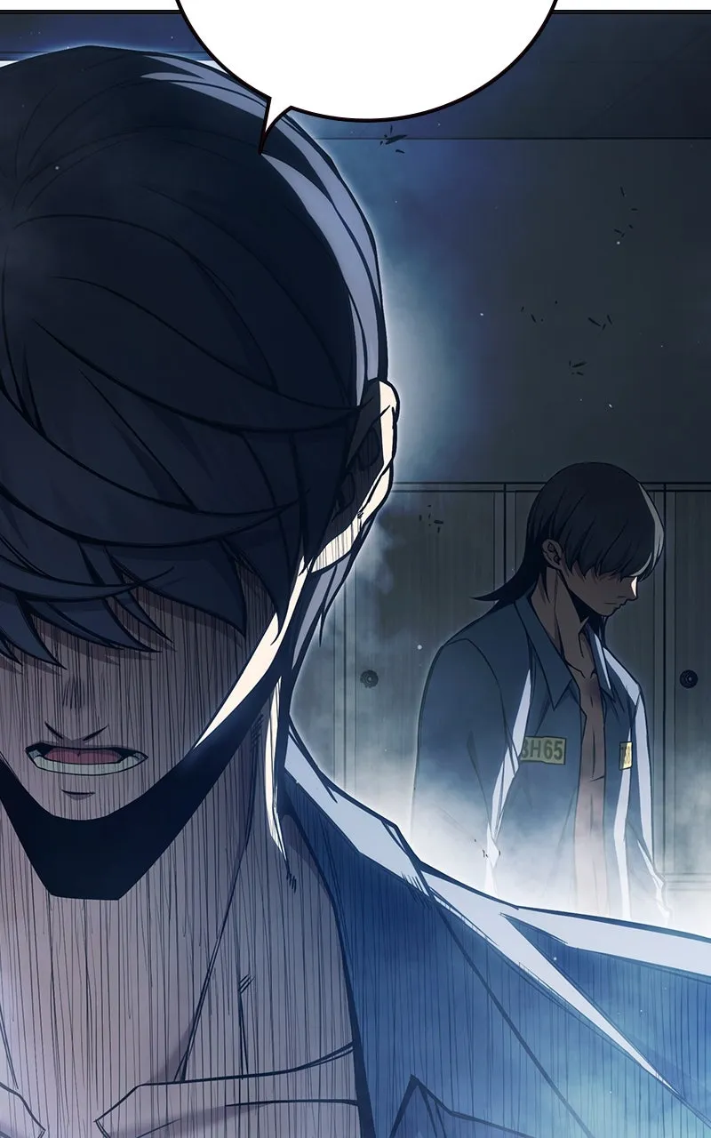 Juvenile Detention Center Chapter 24 page 148 - 