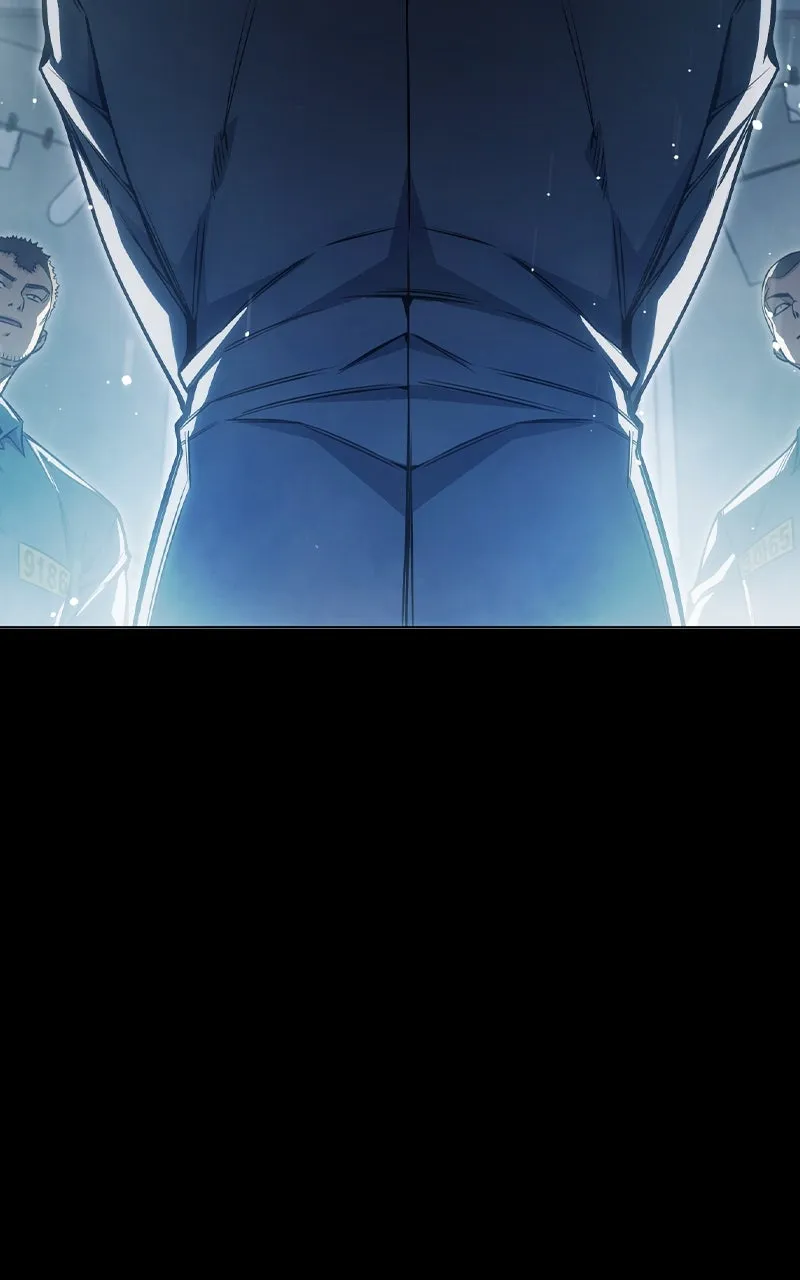 Juvenile Detention Center Chapter 24 page 16 - 