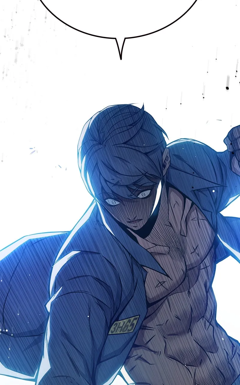 Juvenile Detention Center Chapter 24 page 167 - 