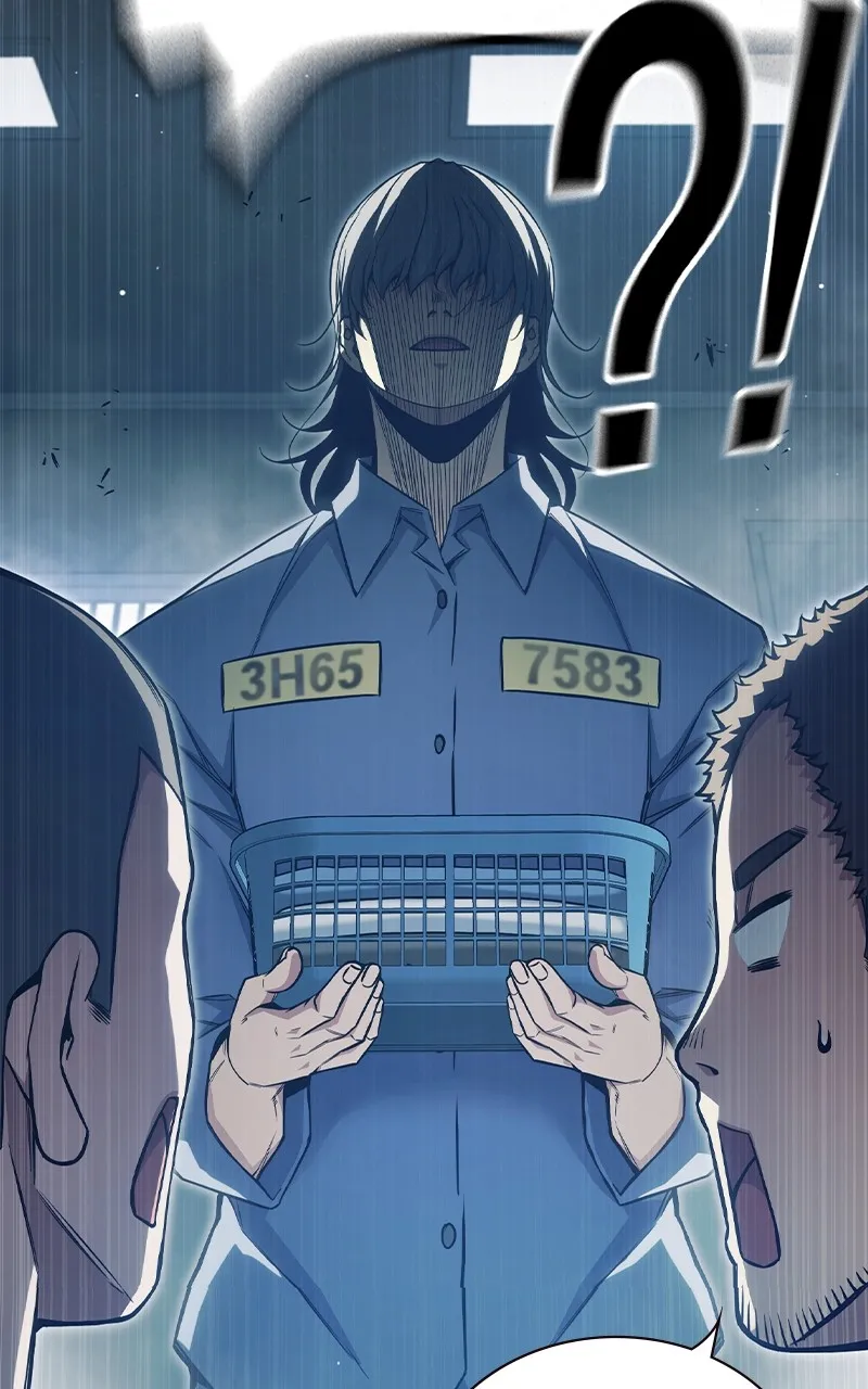 Juvenile Detention Center Chapter 24 page 18 - 
