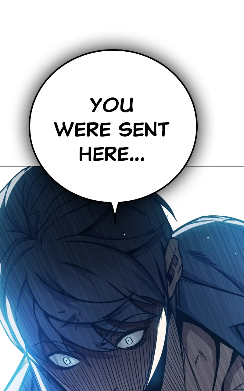 Juvenile Detention Center Chapter 24 page 175 - 