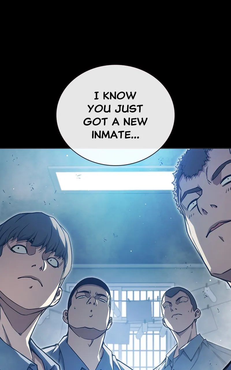 Juvenile Detention Center Chapter 24 page 3 - 