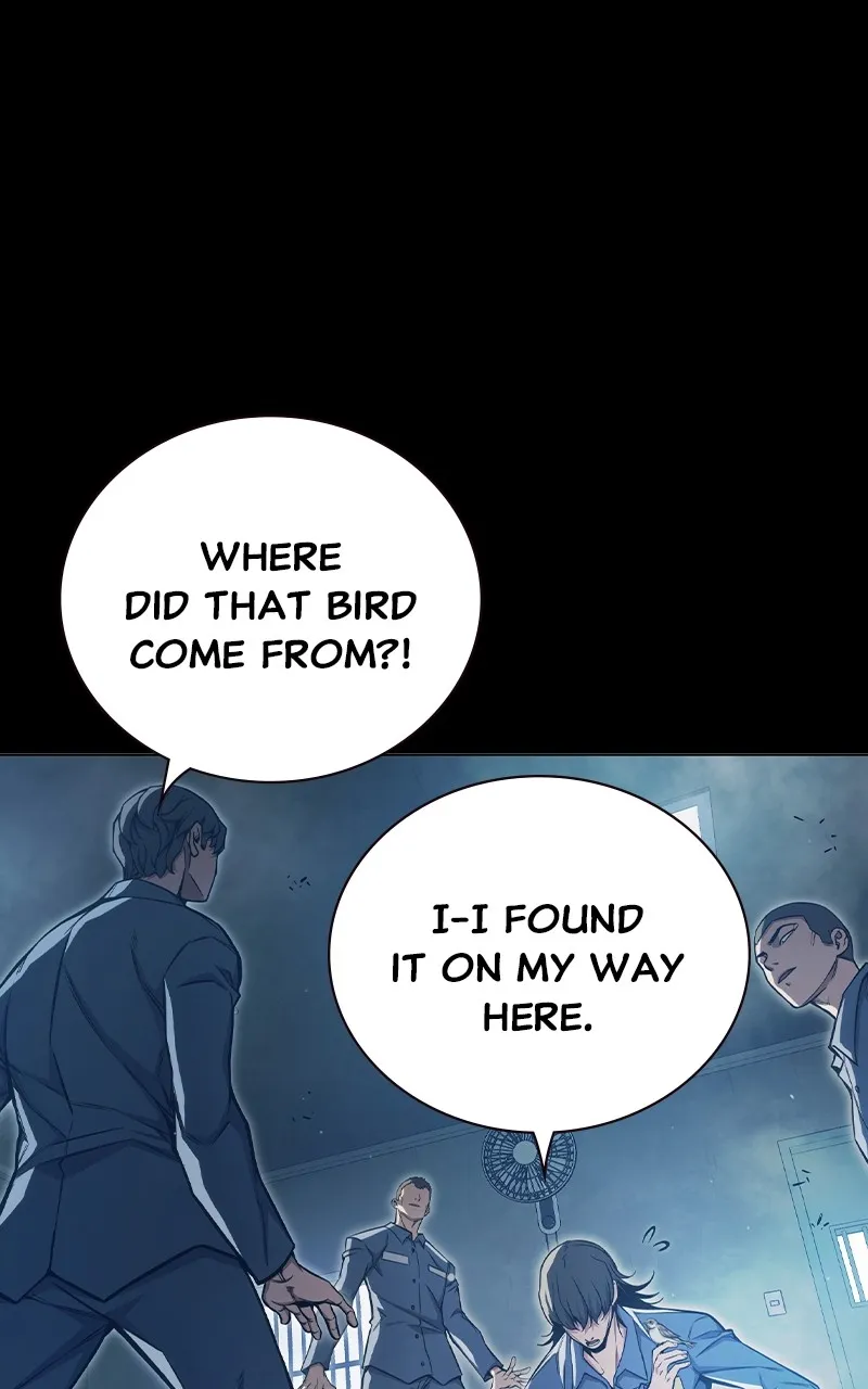 Juvenile Detention Center Chapter 24 page 22 - 