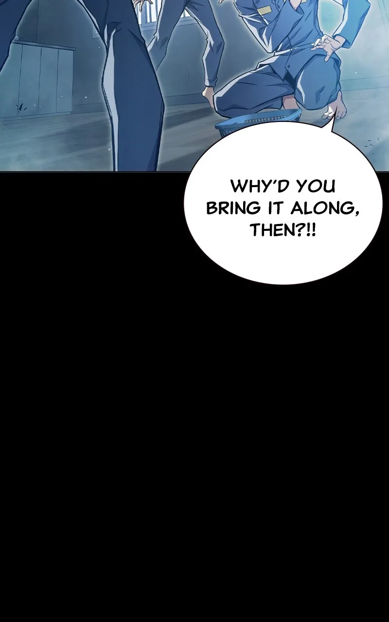 Juvenile Detention Center Chapter 24 page 23 - 