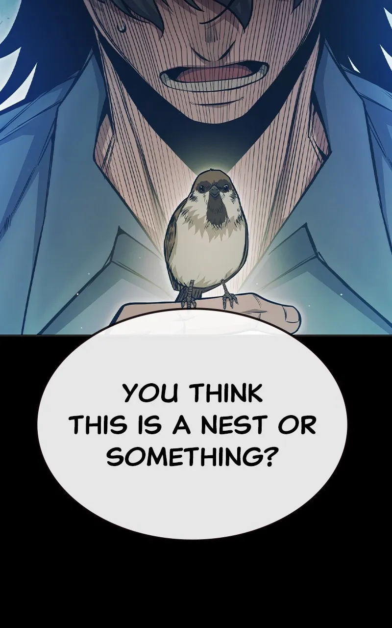 Juvenile Detention Center Chapter 24 page 25 - 