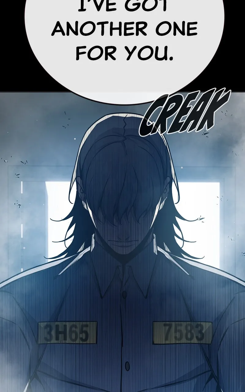 Juvenile Detention Center Chapter 24 page 5 - 