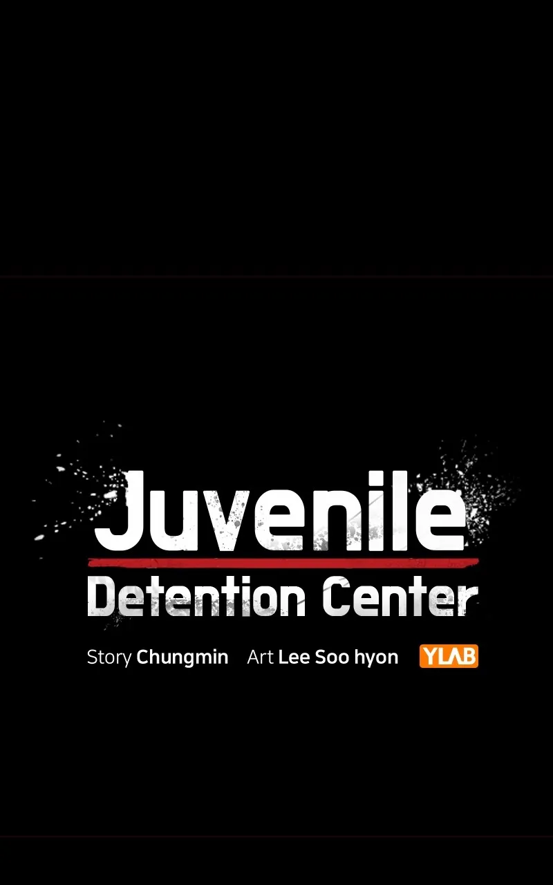 Juvenile Detention Center Chapter 24 page 41 - 