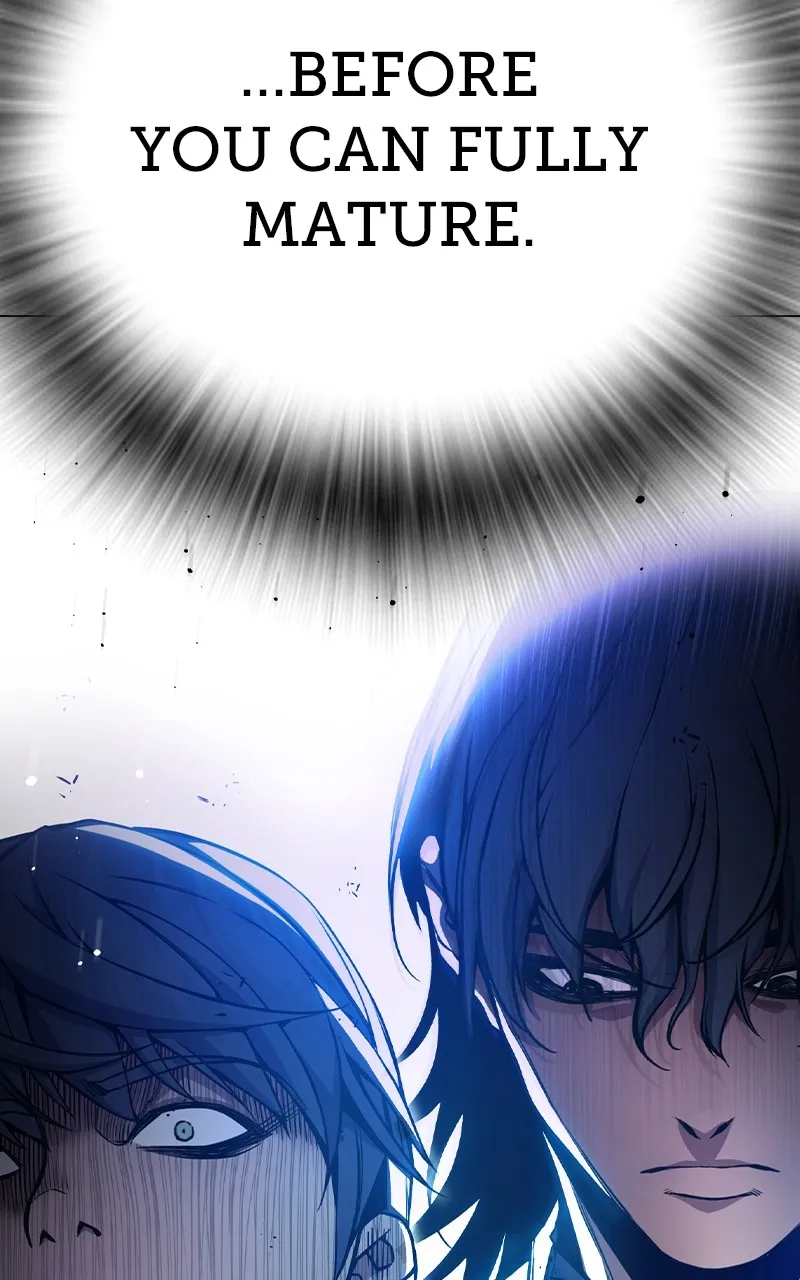 Juvenile Detention Center Chapter 24 page 57 - 
