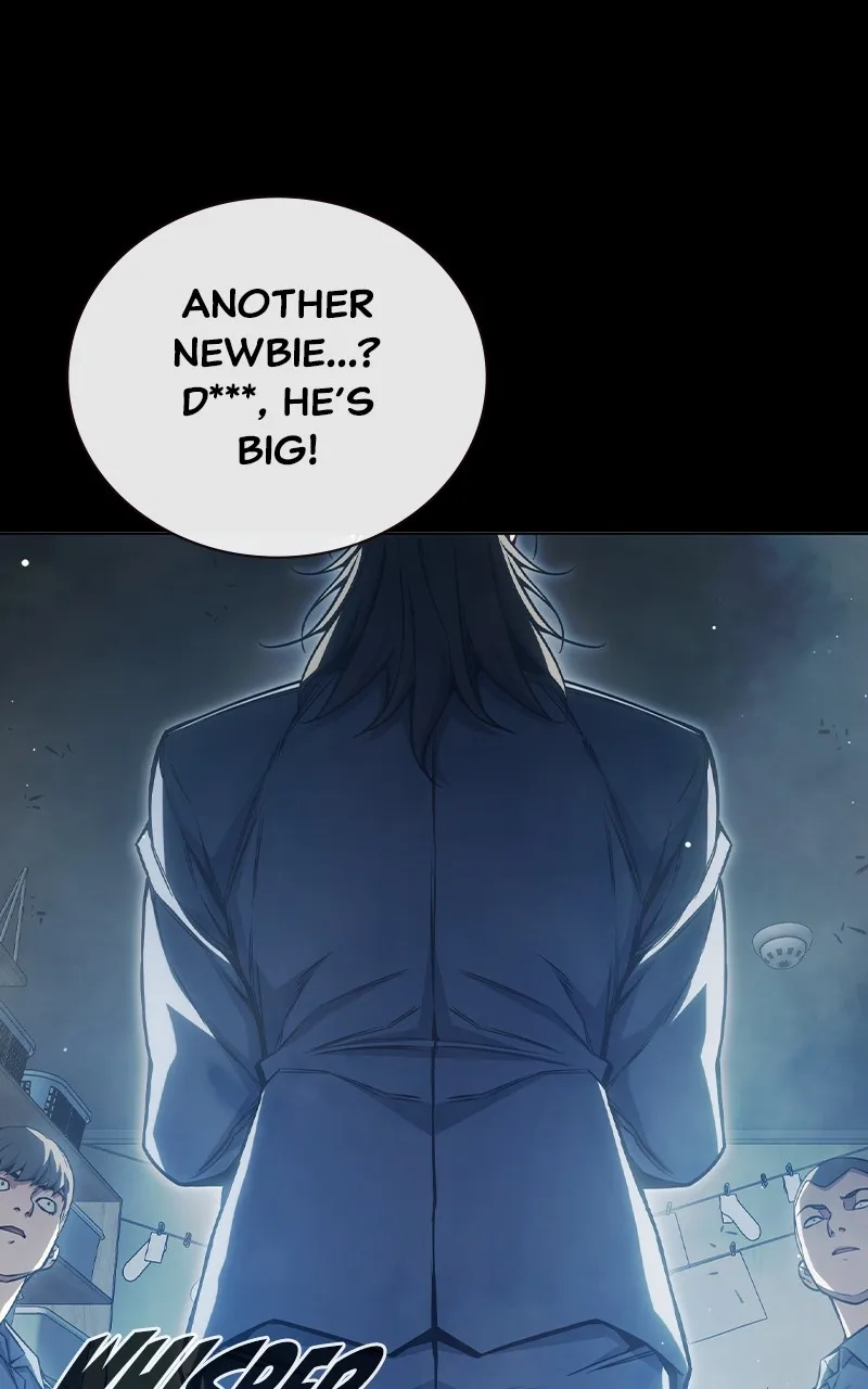 Juvenile Detention Center Chapter 24 page 7 - 