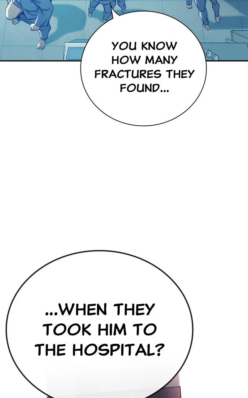 Juvenile Detention Center Chapter 24 page 62 - 