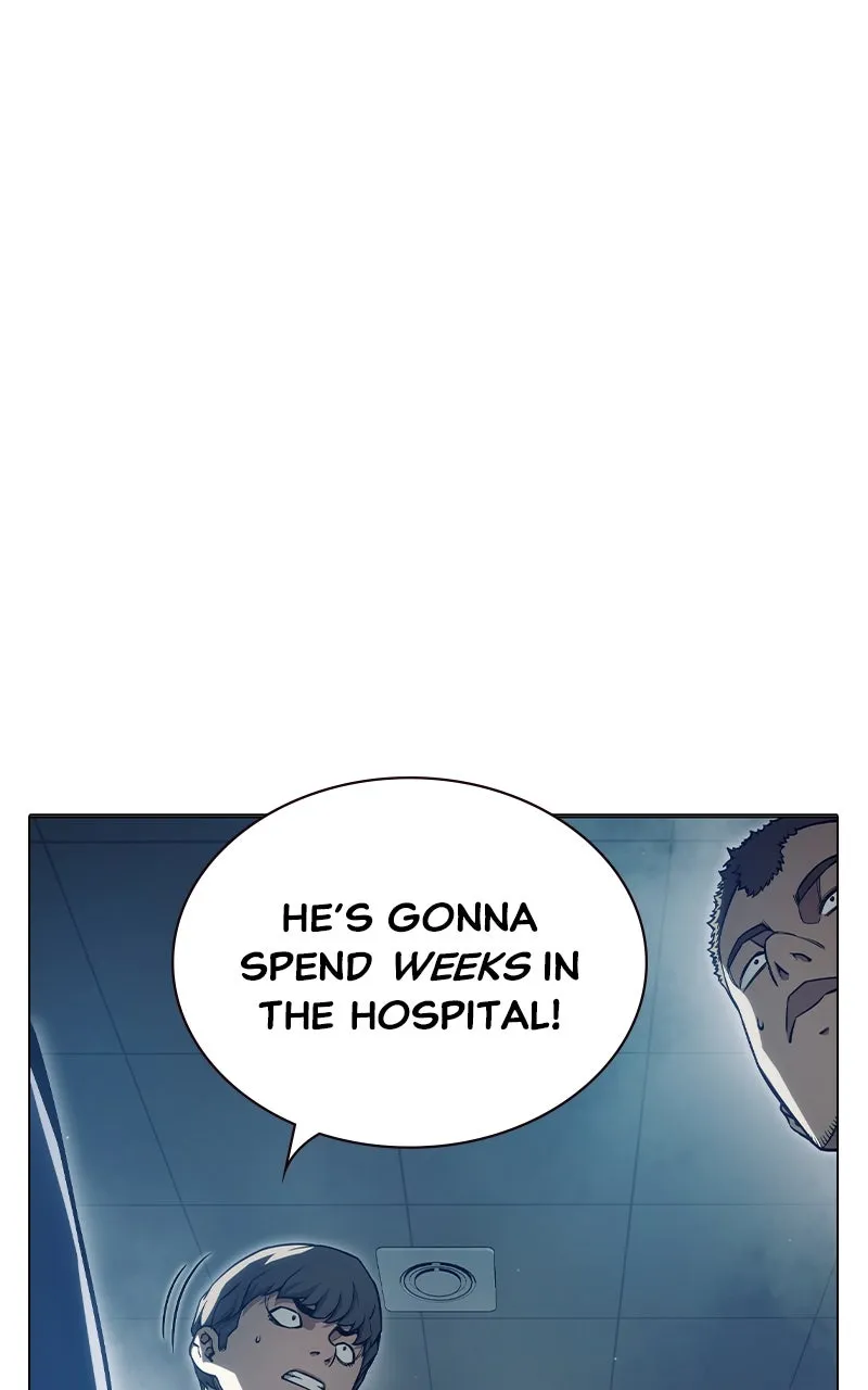 Juvenile Detention Center Chapter 24 page 64 - 