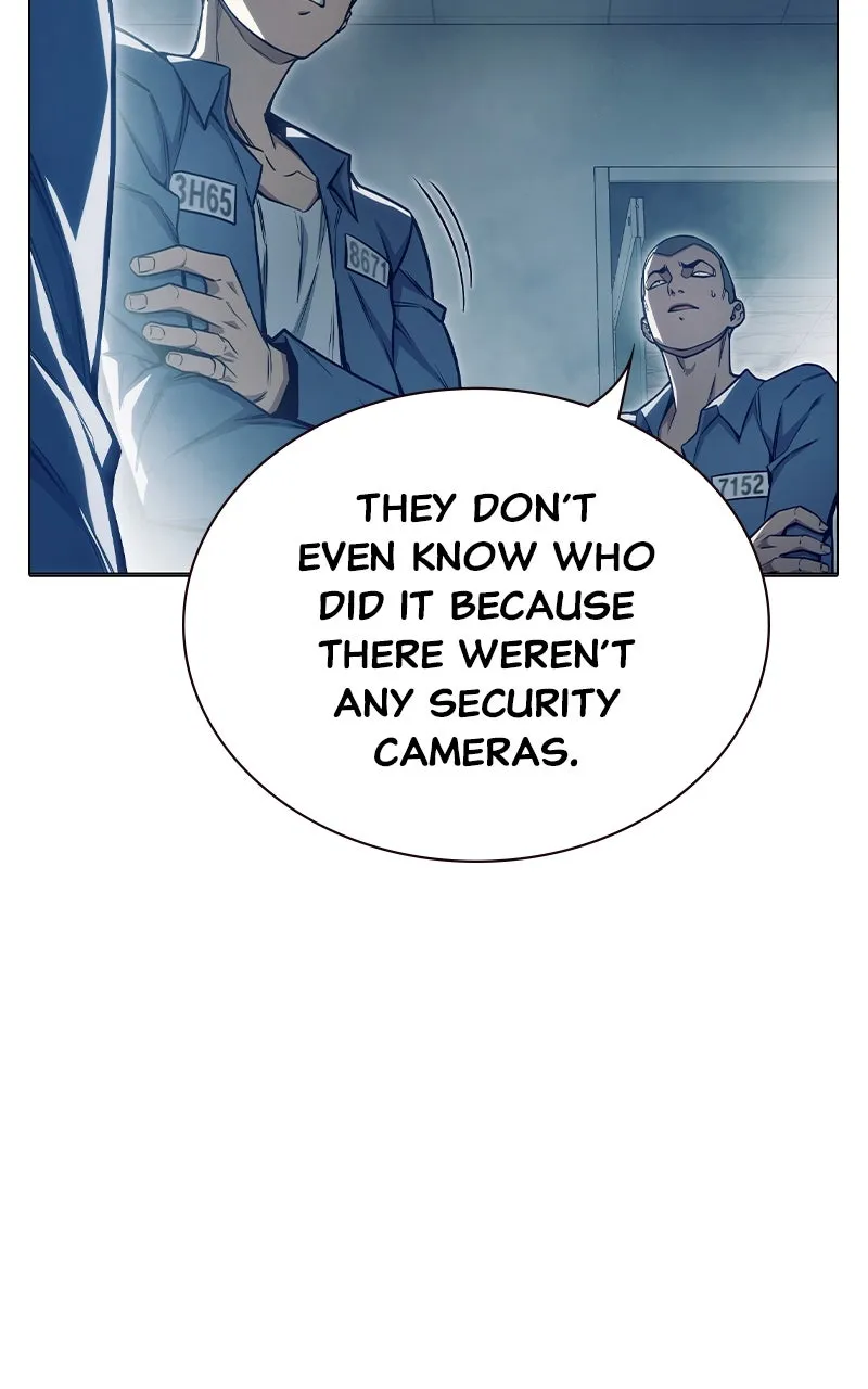 Juvenile Detention Center Chapter 24 page 65 - 