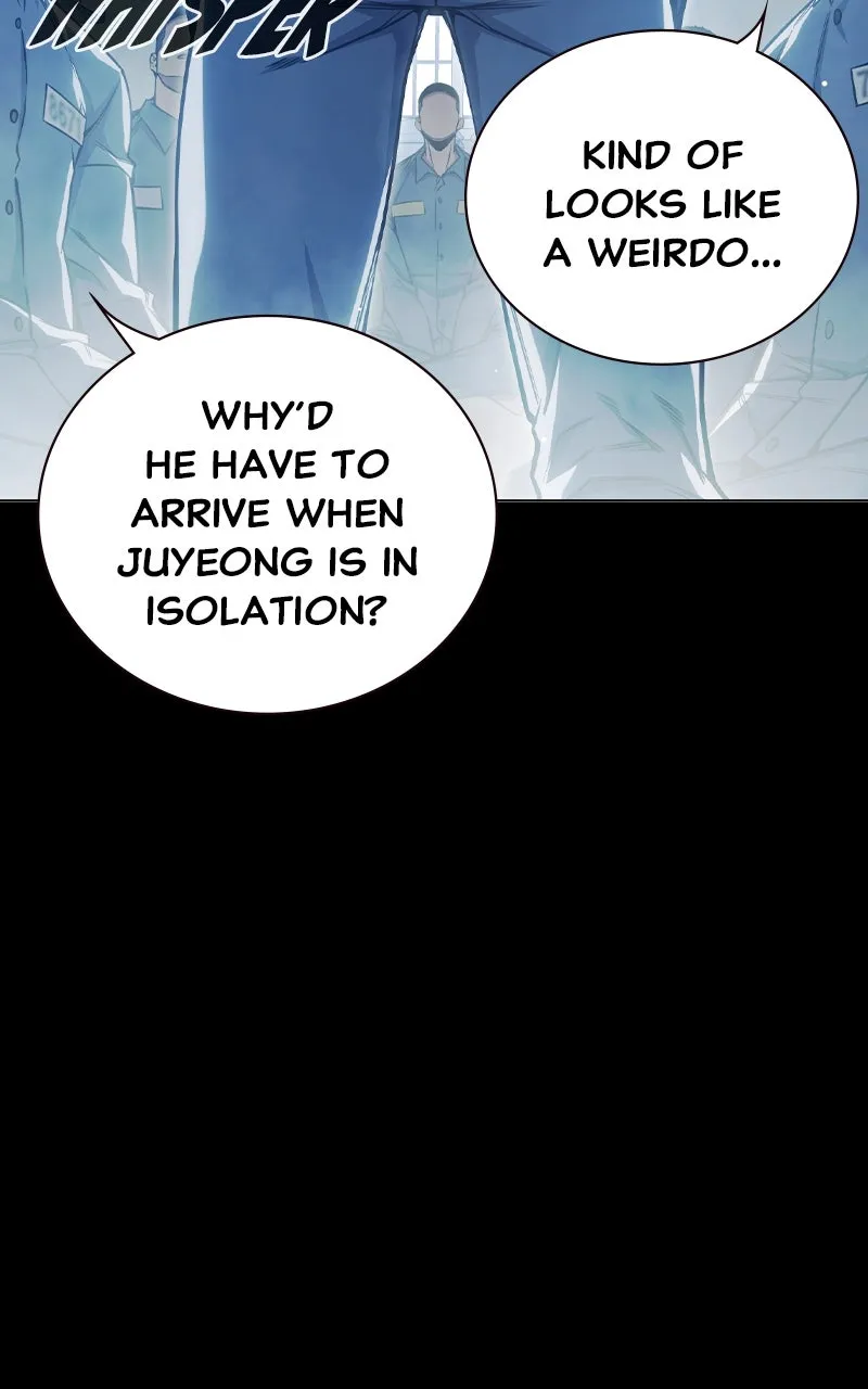 Juvenile Detention Center Chapter 24 page 8 - 