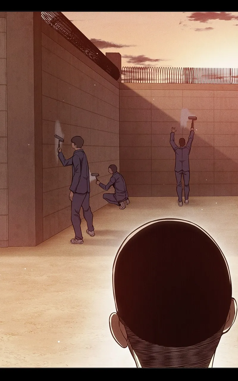 Juvenile Detention Center Chapter 24 page 74 - 