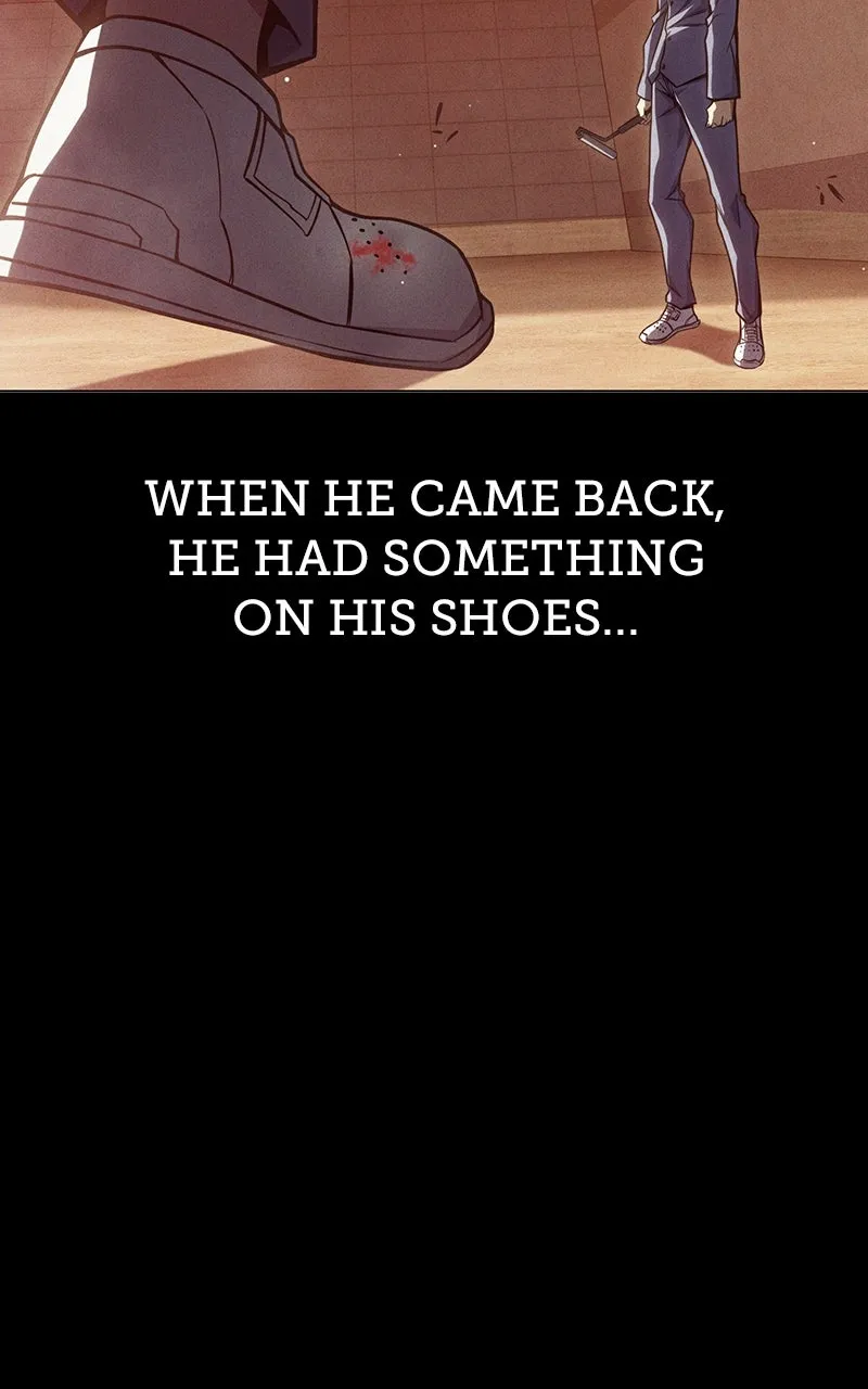 Juvenile Detention Center Chapter 24 page 76 - 