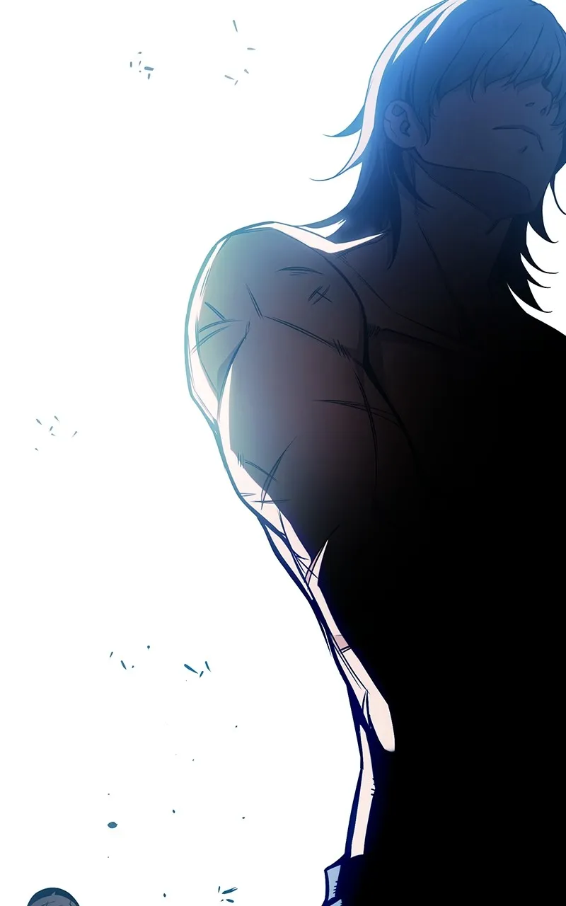 Juvenile Detention Center Chapter 24 page 80 - 
