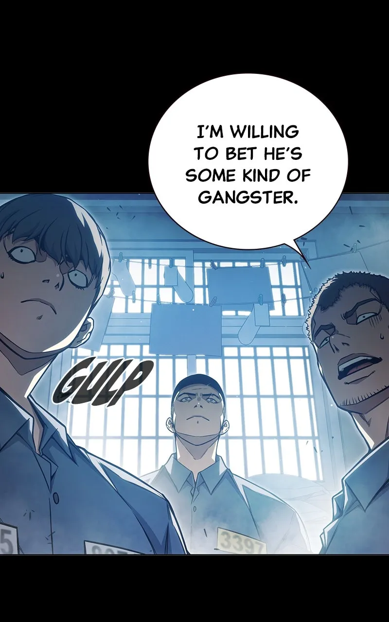 Juvenile Detention Center Chapter 24 page 9 - 