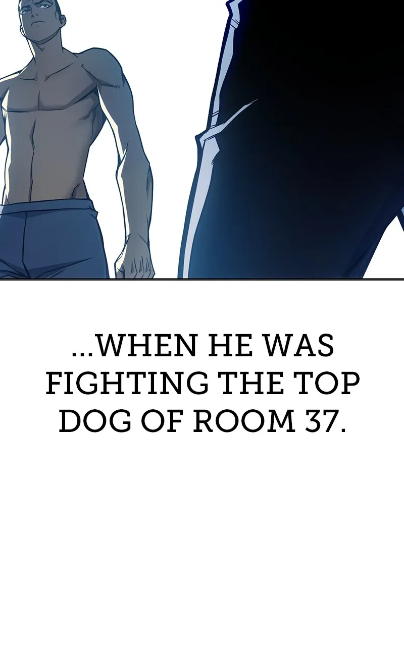 Juvenile Detention Center Chapter 24 page 81 - 