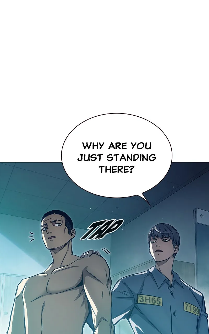 Juvenile Detention Center Chapter 24 page 82 - 