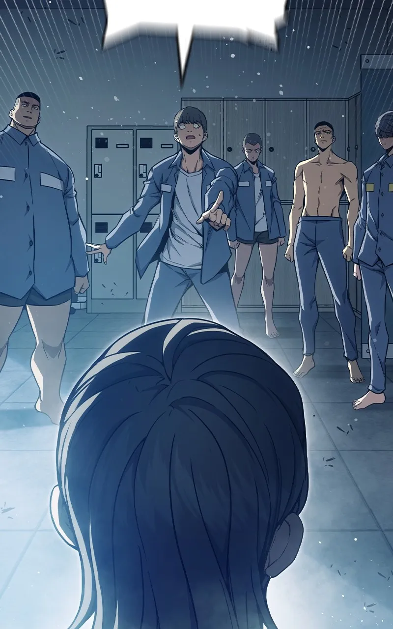 Juvenile Detention Center Chapter 24 page 86 - 