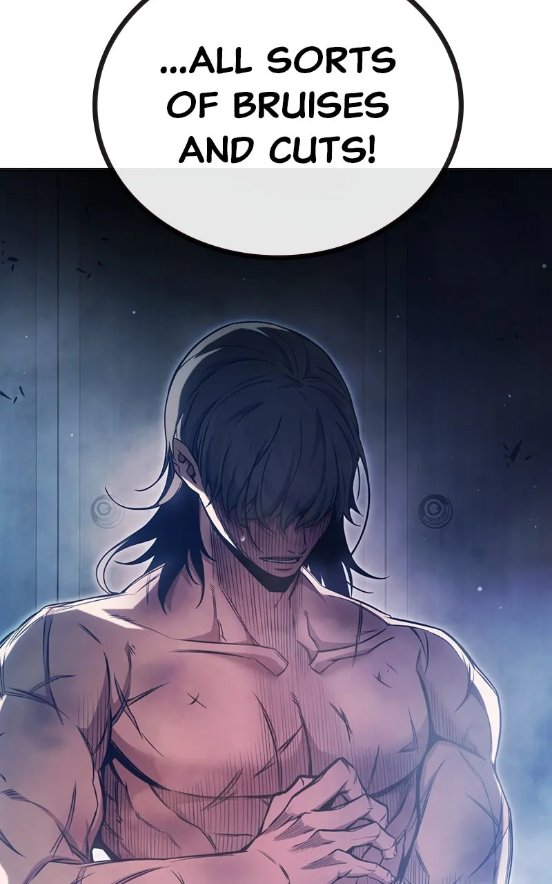 Juvenile Detention Center Chapter 24 page 89 - 