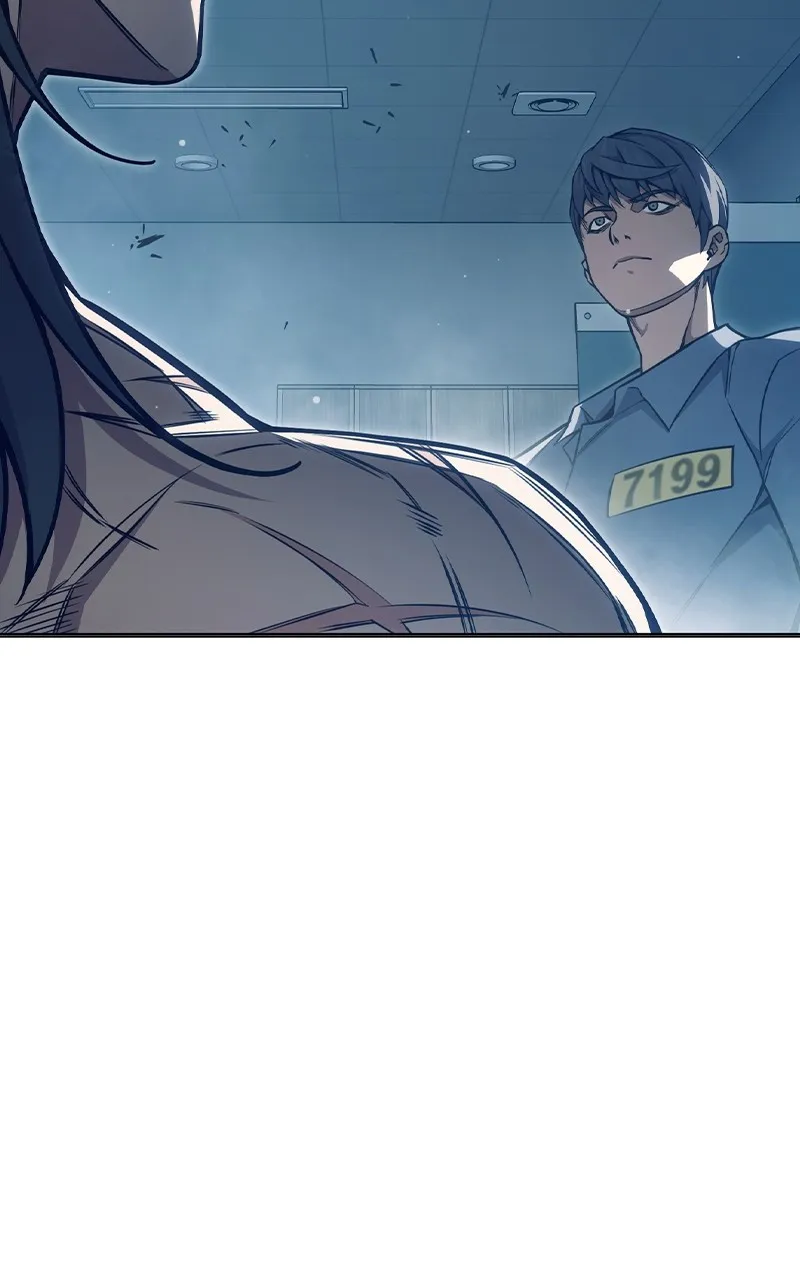 Juvenile Detention Center Chapter 24 page 96 - 