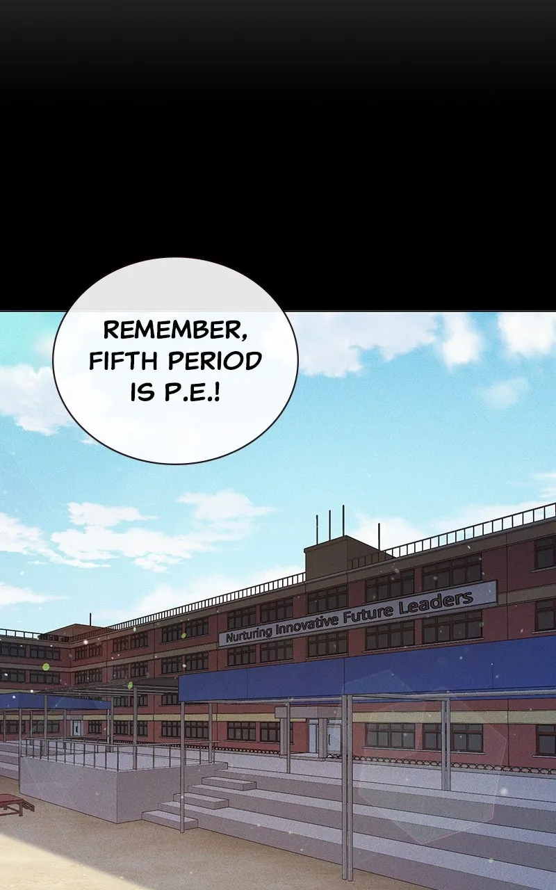 Juvenile Detention Center Chapter 24 page 99 - 