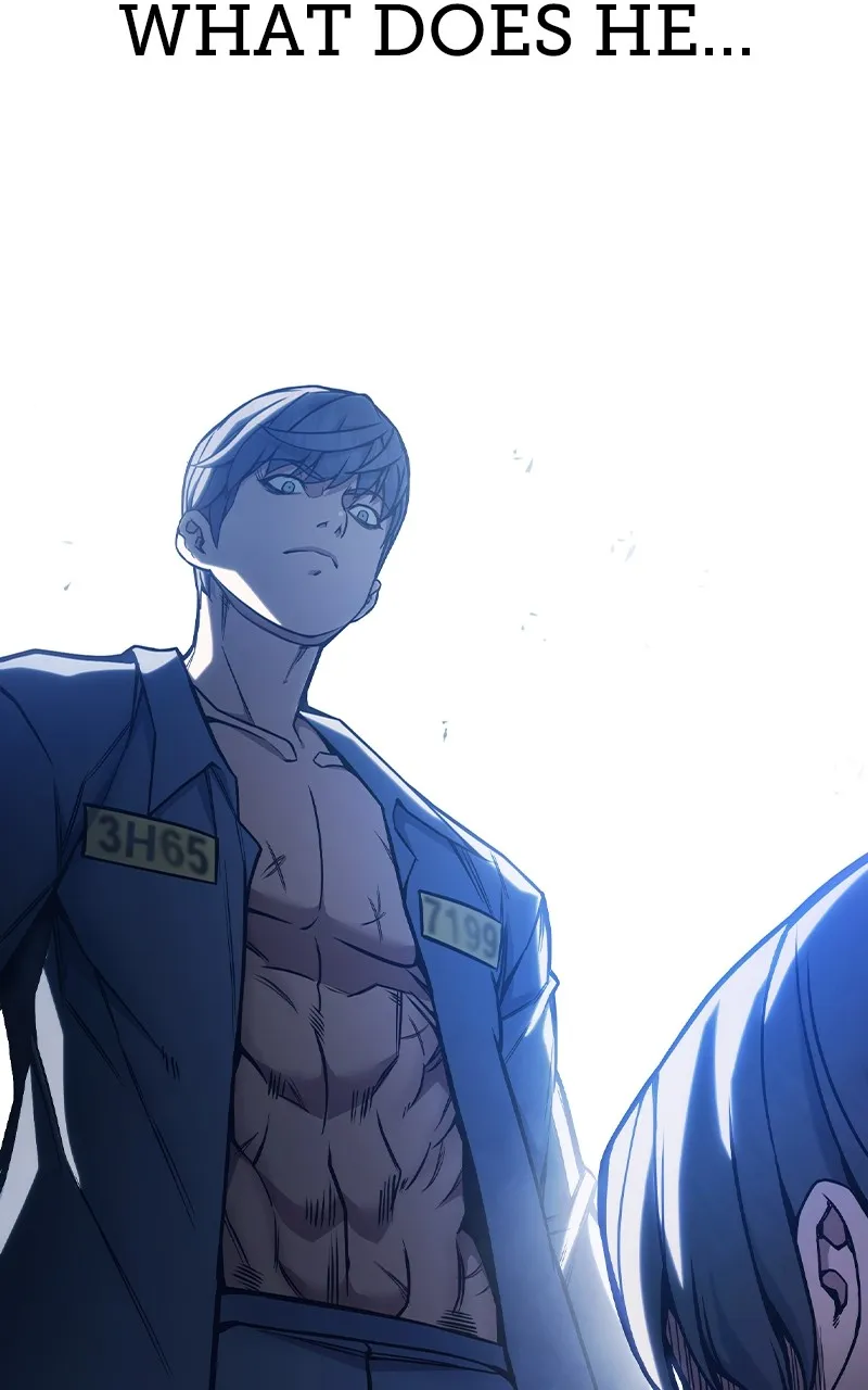 Juvenile Detention Center Chapter 25 page 109 - 